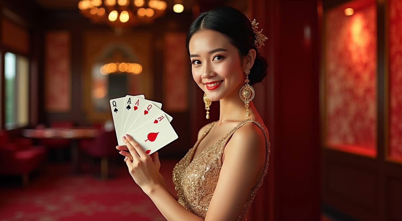 live777 apk Vip Baccarat